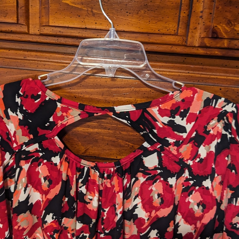 Blouse - Picture 2 of 5